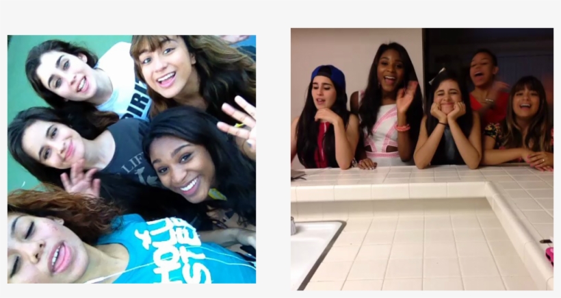 Http - //www - Last - Fm/music/fifth Harmony/ Images/86951377 - Girl, transparent png