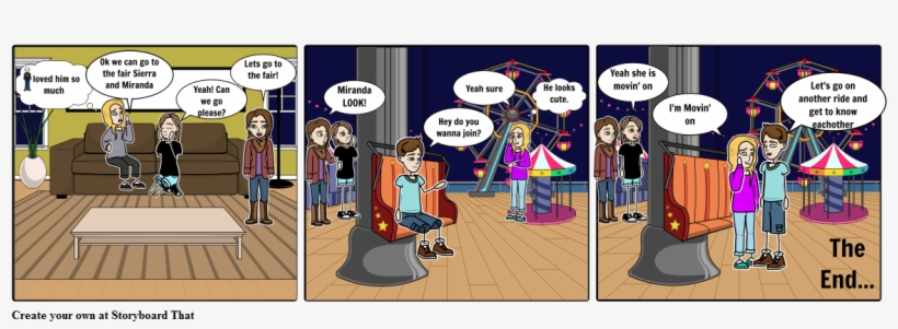 Fifth Harmony- Miss Movin On - Comics, transparent png