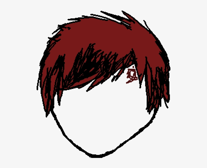 Gaara - Illustration, transparent png