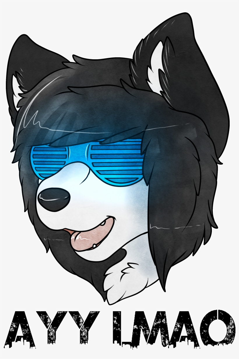 Ayyyyyy Lmao Sparx Traxx, transparent png