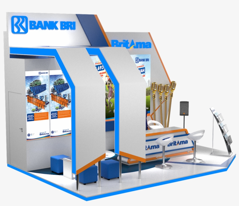 Banner, transparent png