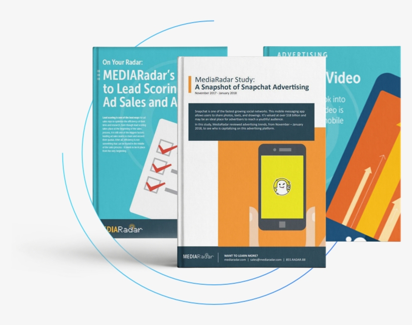 Mediaradar Trend Reports - Archive, transparent png