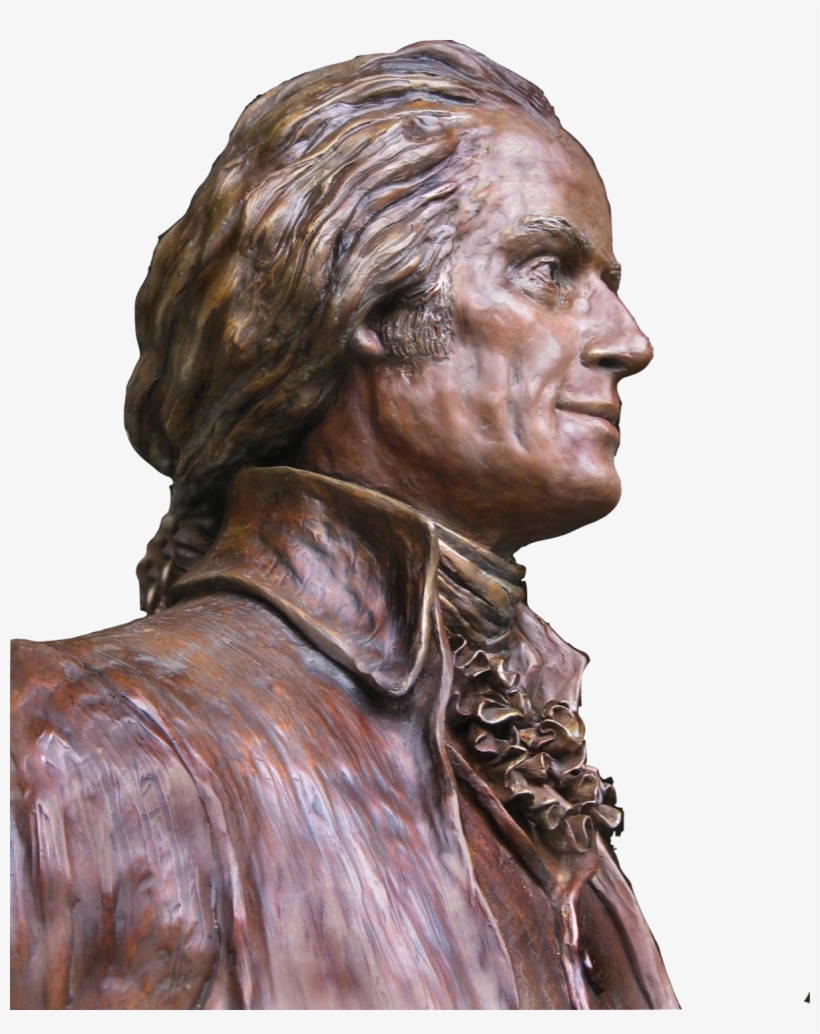 "bringing Bronze To Life" - Statue, transparent png
