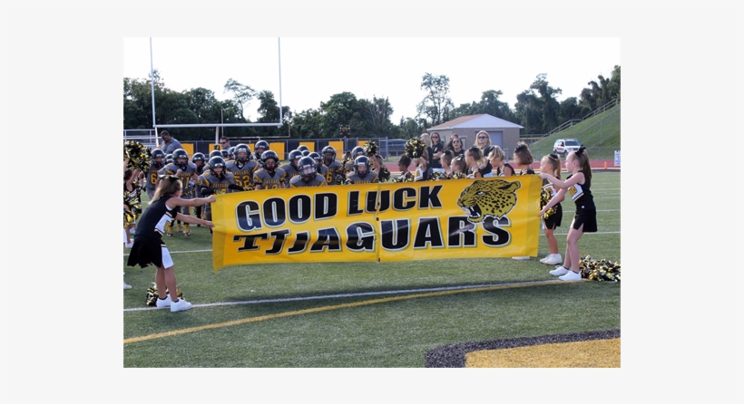 Tj Jaguars Pride - Tj Jaguars, transparent png