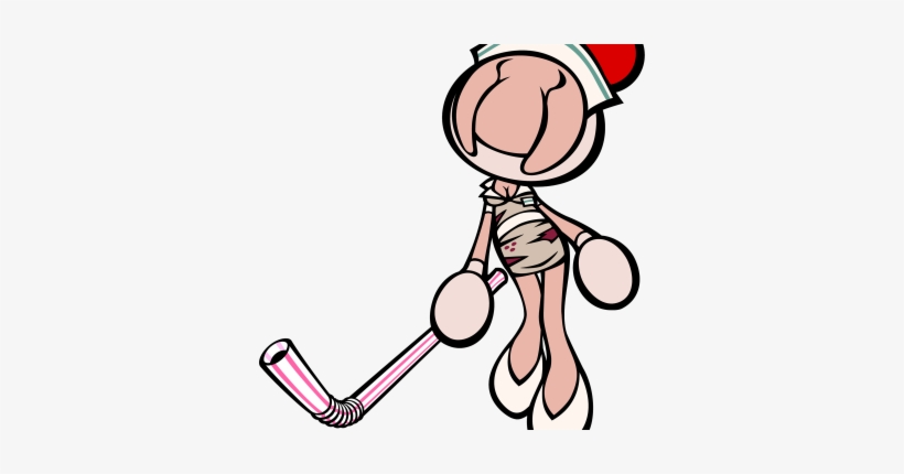 Credit//konami, transparent png