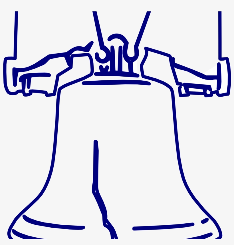Clipart Library Library Liberty Bell Clipart - Soul Of The Great Bell Clip Art, transparent png