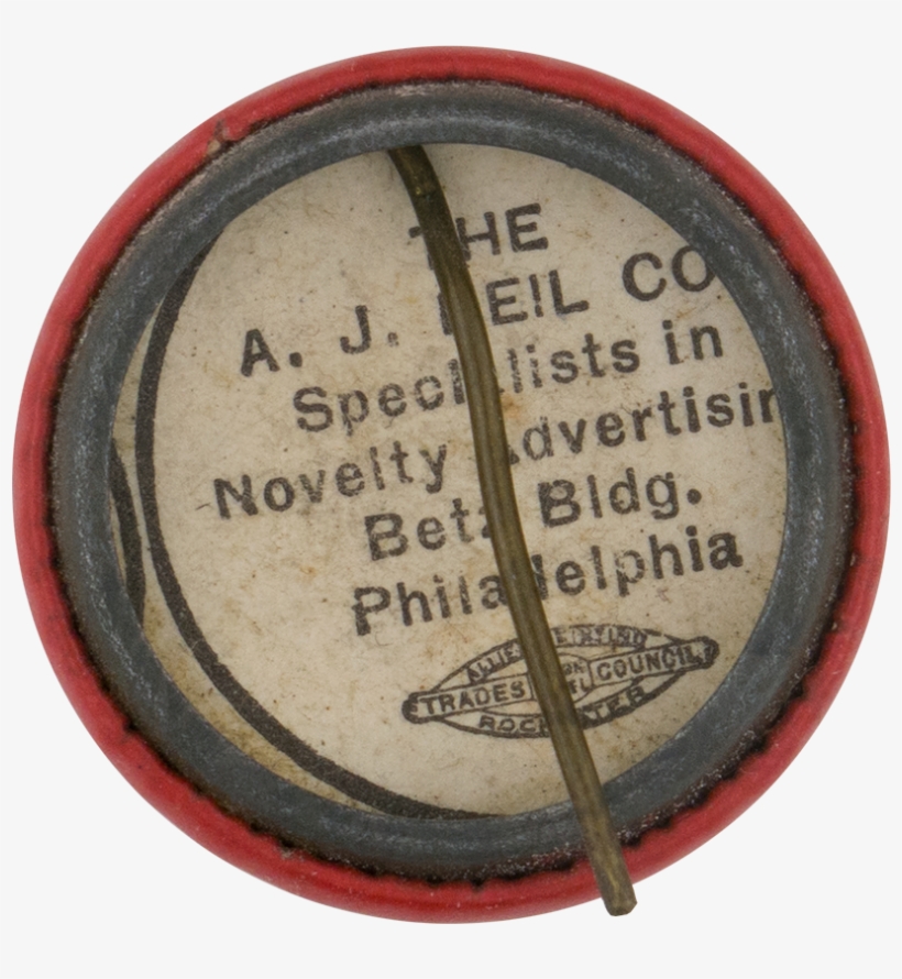 Liberty Bell Bird Club Button Back Club Button Museum - Circle, transparent png