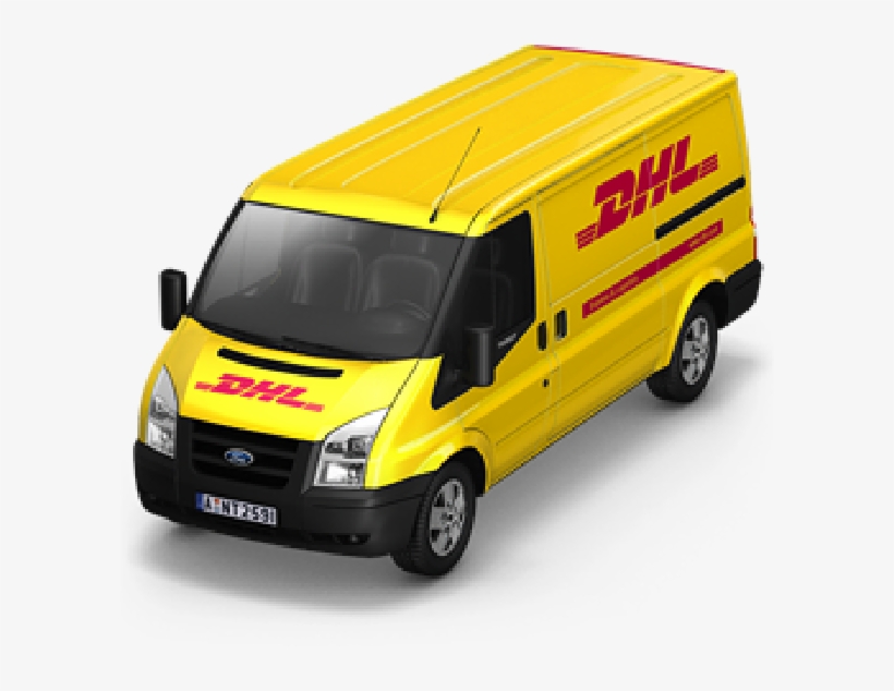 Graphic Stock Mea Pack Ship Fedex Dhl Usps Professional - Van Dhl, transparent png