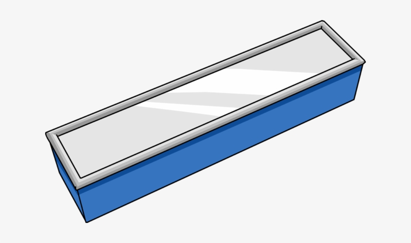 Box Ramp, transparent png
