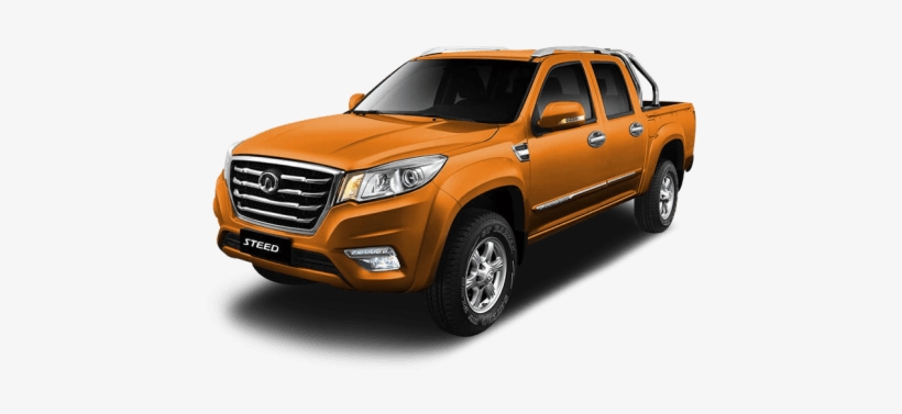 Great Wall Steed - Great Wall Motors Diesel, transparent png