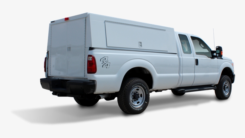 Knapkap Hds Truck Caps - Camper Shell, transparent png