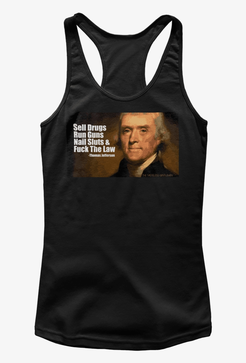 Og Thomas Jefferson - New Jefferson Bible: The Life And Morals Of Jesus Of, transparent png