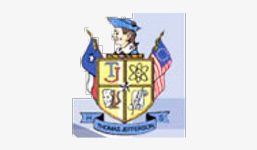 Asp Thomas Jefferson - Thomas Jefferson High School, transparent png