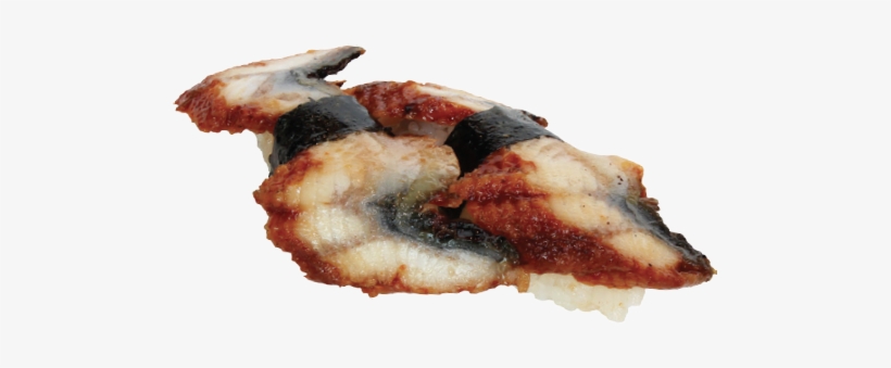 Eel Sushi Png Photos - Eel Sushi Png, transparent png