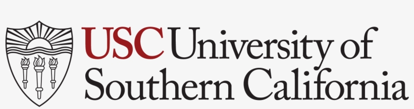 Primshield-word Smalluseshield Cardontrans - University Of Southern California Png Logo, transparent png
