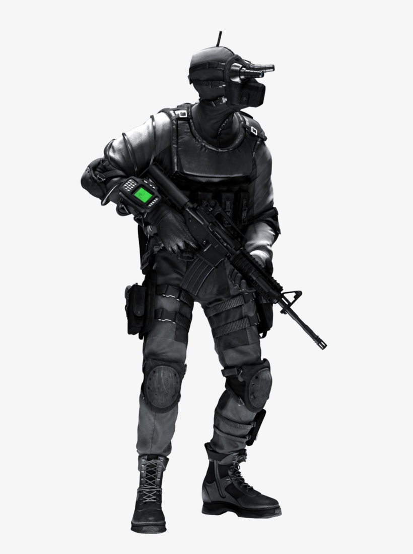 Resident Evil Spectre, transparent png