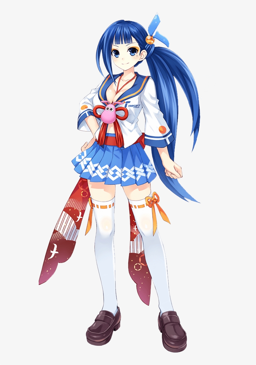 Tamsoft Render - Extreme Dimension Tag Blanc + Neptune Vs Zombie Army, transparent png