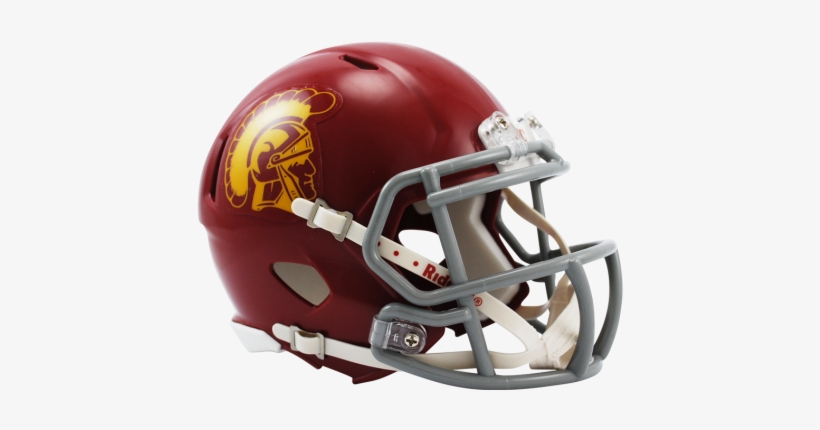 Usc Helmet, transparent png