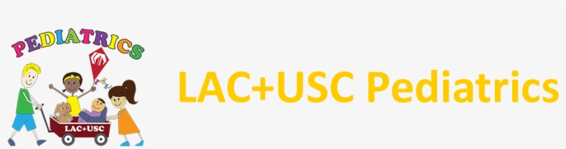 Lac Usc Pediatrics - Ecodial, transparent png