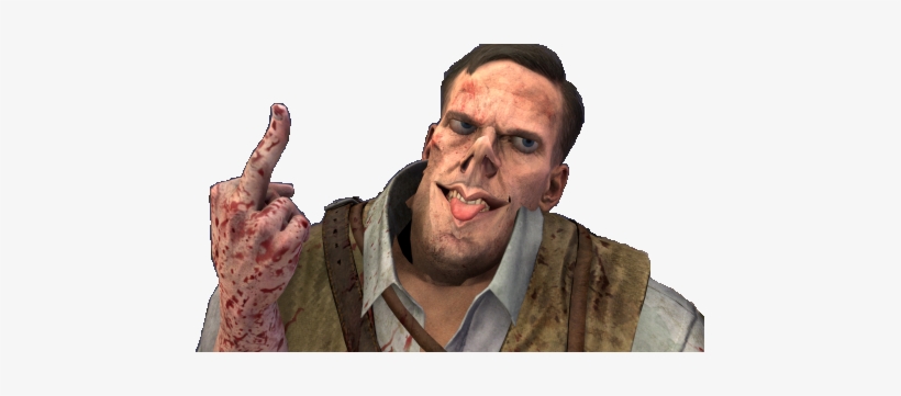 0 Replies 0 Retweets 0 Likes - Richtofen Transparent, transparent png