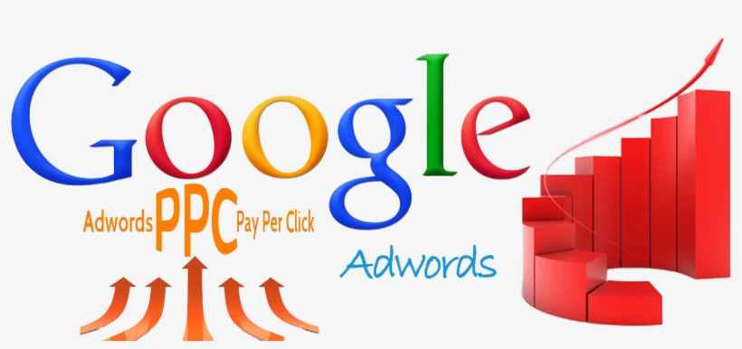 Online Service Offering Google Adwords Advertising - Google Adwords Images Png, transparent png