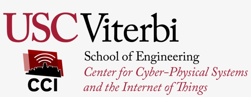 Cci - Usc Viterbi School Of Engineering, transparent png