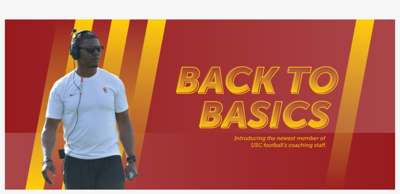 Known As “tailback U,” Usc Football Has Boasted A History - Banner, transparent png
