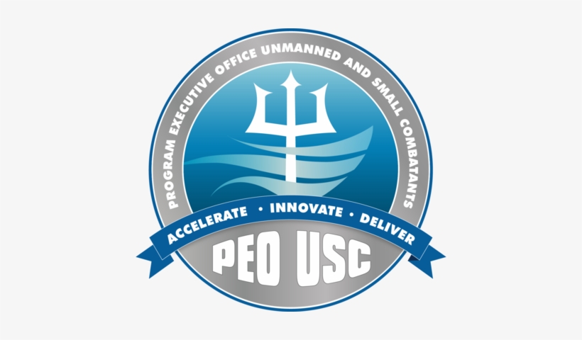 The Navy Announced March 22, 2018, That It Is Renaming - Peo Usc Logo, transparent png