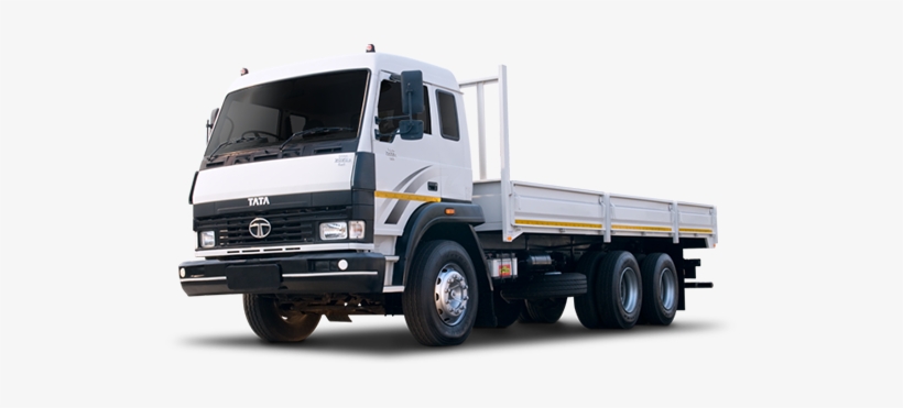 Truck - Hino 8 Ton Truck, transparent png