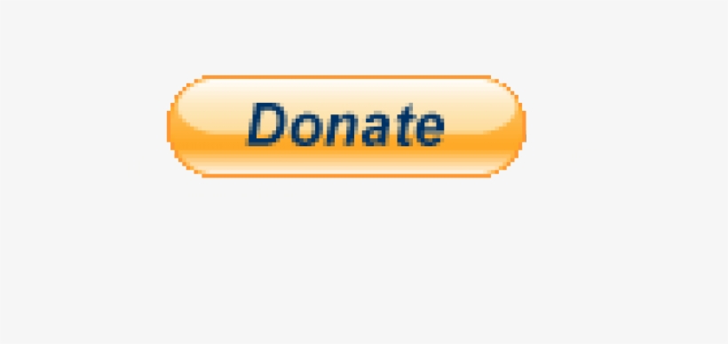 Buttons Overview For Volunteer - Paypal Donation Button Png, transparent png