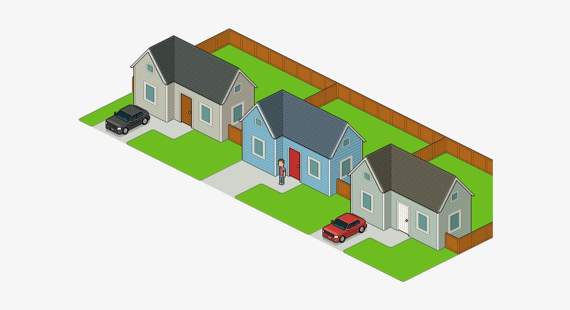 Clip Art Library Stock How To Create An Isometric Pixel - 3d Perspective In Pixel Art, transparent png