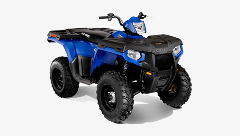 Atv Rentals - Polaris Sportsman / Scrambler Red Hand Guards, transparent png