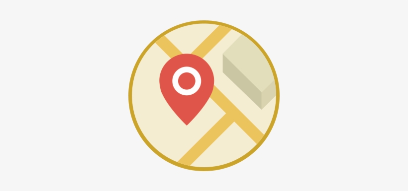 Usc Map - Map, transparent png