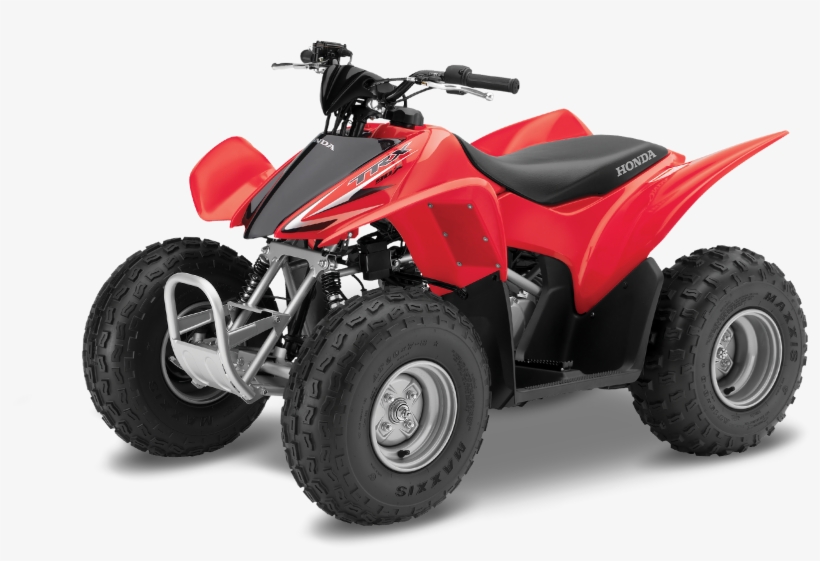 All Terrain Vehicle Battery, Atv Batteries, Atv Battery, - Honda Trx 90, transparent png