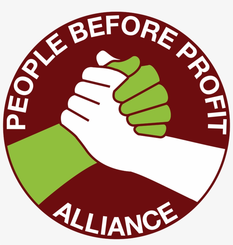 Violence Has Again Erupted In Parts Of The North, With - Solidarity People Before Profit, transparent png