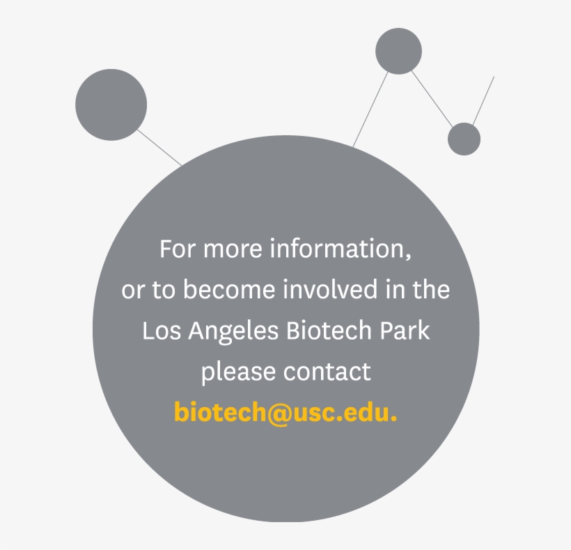 Biotech-ad - Los Angeles, transparent png