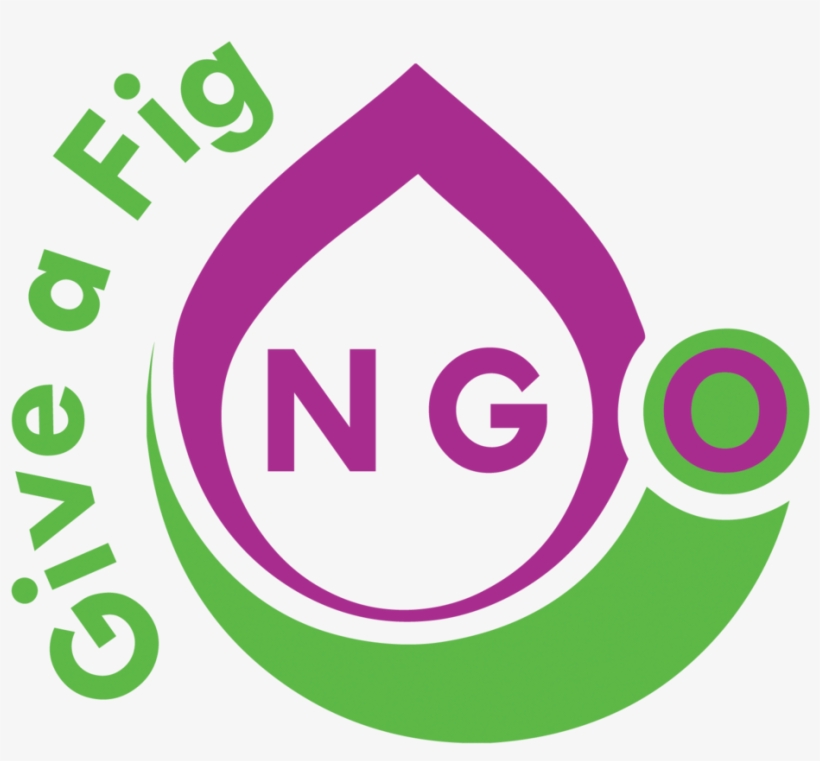 Gaf Logo Without Non Profit - Circle, transparent png