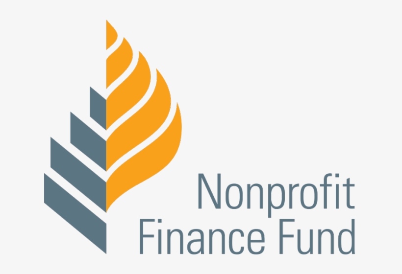 Non-profit Png Transparent Images - Nonprofit Finance Fund, transparent png