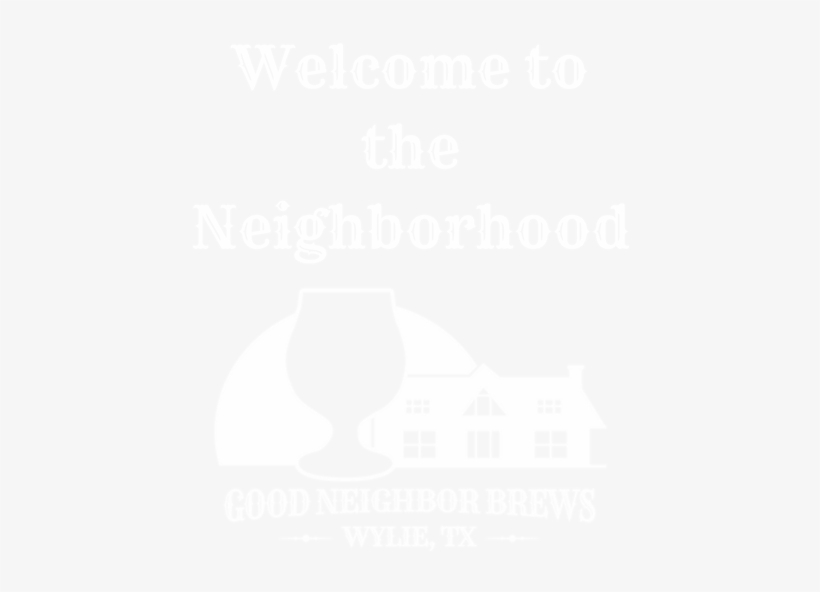 Welcome To The Neighborhood - Santa Jingle Shower Curtain, transparent png