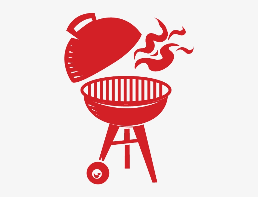 The Chipeze® Bbq Grill Scraper Is The Best Tool For - Clip Art Bbq Grill, transparent png