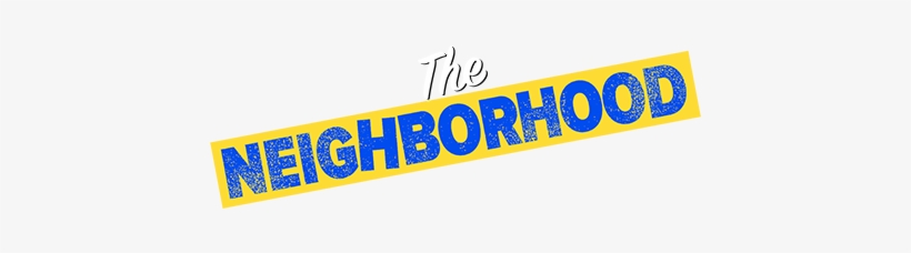 The Neighborhood - Television Show, transparent png