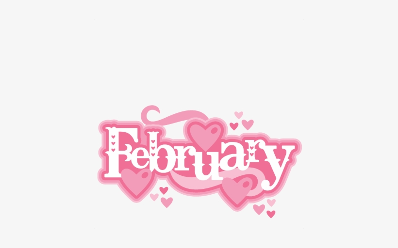 Usc Elementary Rebel Review Smore Newsletters For - February Clipart Transparent, transparent png