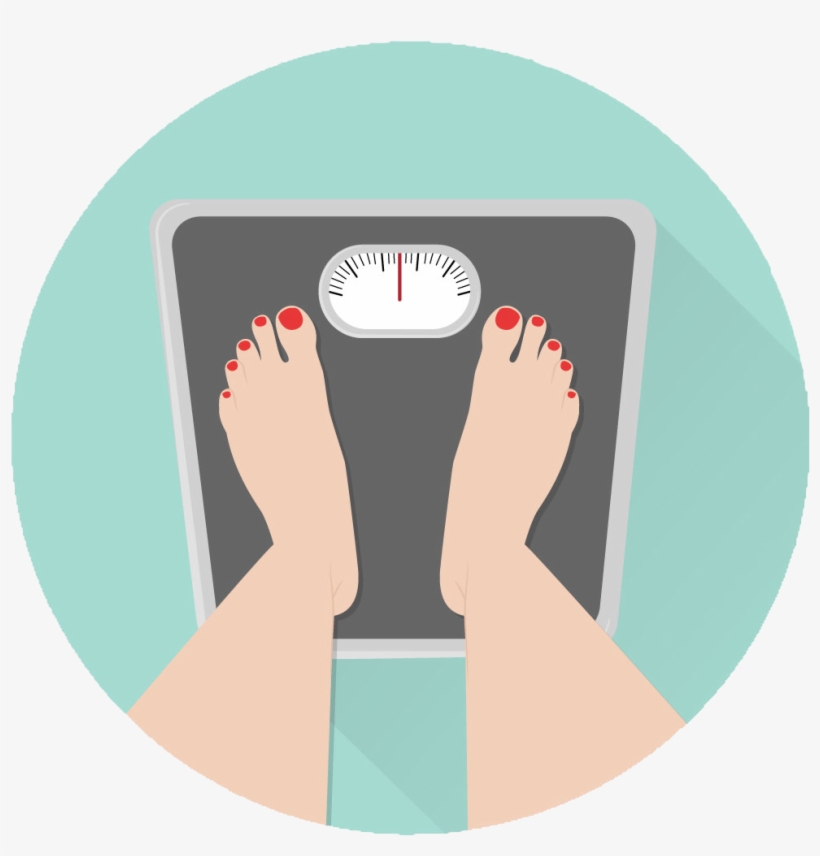 Goal Setting For Weight Management, transparent png