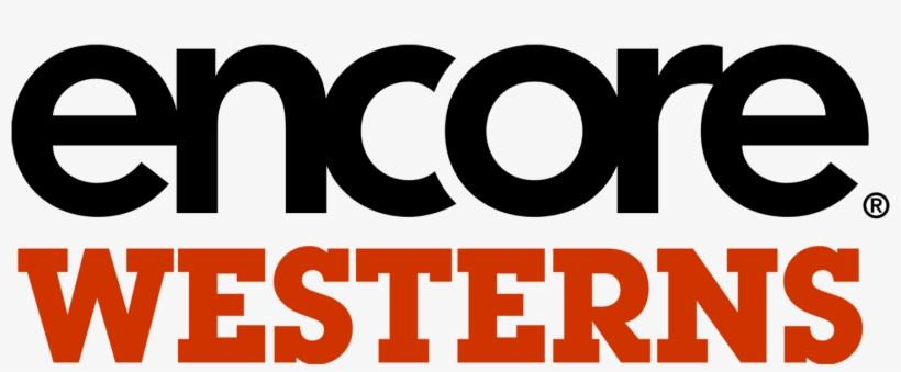Encore Westerns - Temple Square, transparent png