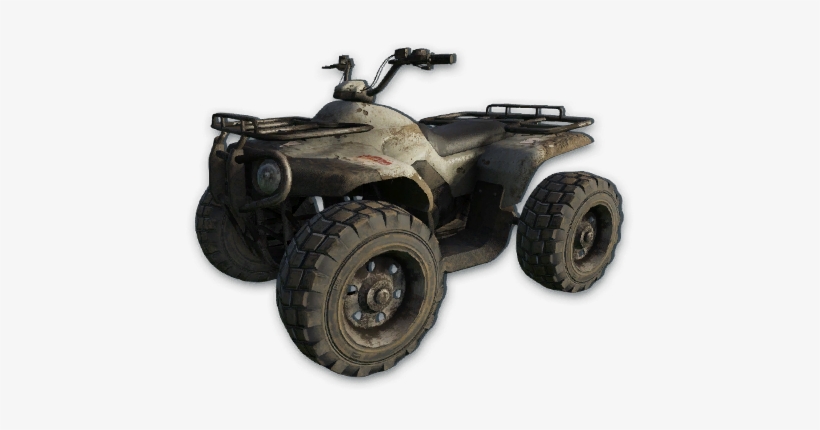 Quad Bike Png Image - Far Cry 4 Atv, transparent png