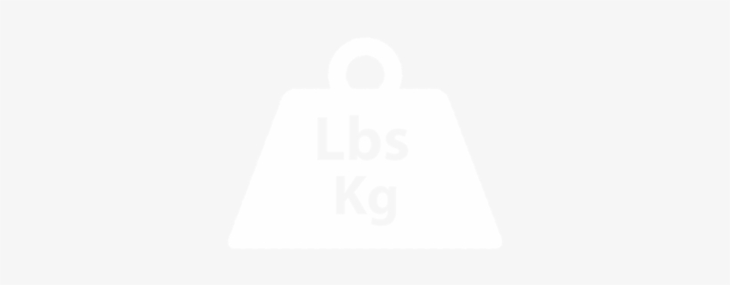 Weight, transparent png