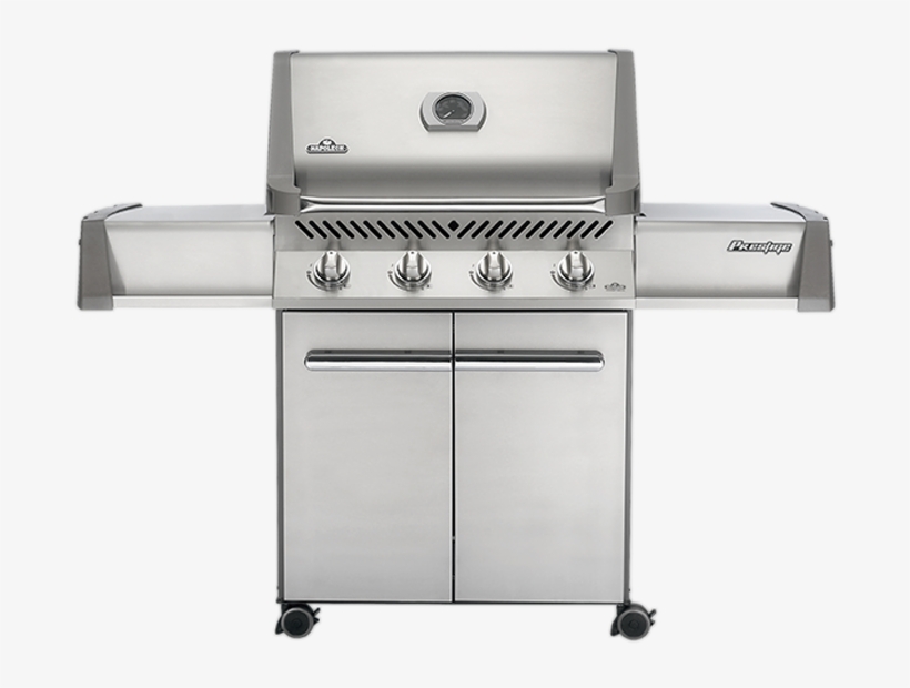 Bbq Napoleon Prestige, transparent png