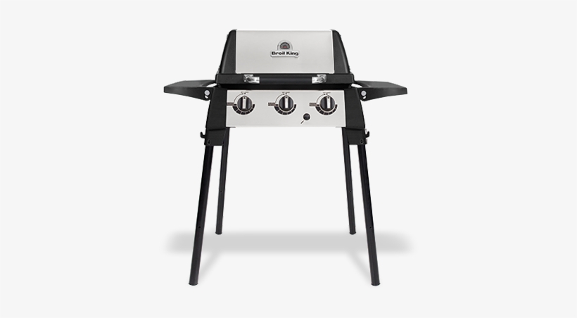 Broil King Porta-chef - Broil King Porta-chef 320 - Portable Propane Gas Grill, transparent png