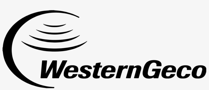 Png File - Western Geco, transparent png