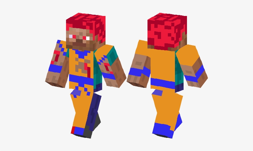 Minecraft Spider Mob Skin, transparent png
